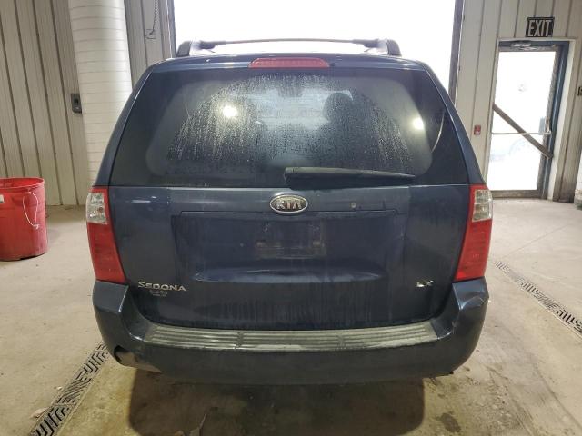 Photo 5 VIN: KNDMB233886194203 - KIA SEDONA EX 