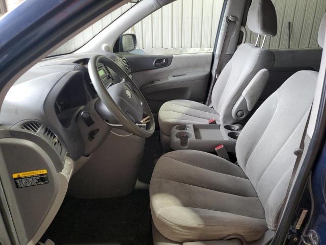 Photo 6 VIN: KNDMB233886194203 - KIA SEDONA EX 