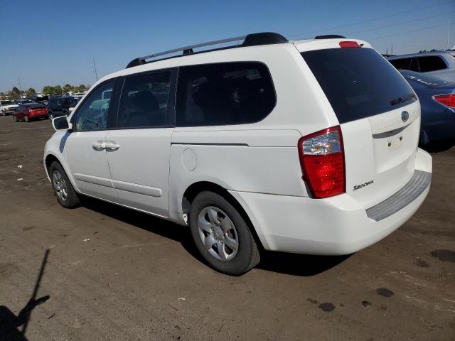 Photo 1 VIN: KNDMB233886198896 - KIA SEDONA EX 