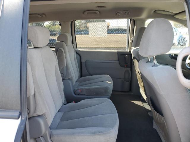 Photo 10 VIN: KNDMB233886198896 - KIA SEDONA EX 