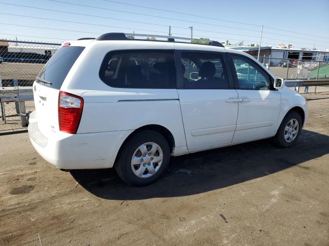 Photo 2 VIN: KNDMB233886198896 - KIA SEDONA EX 