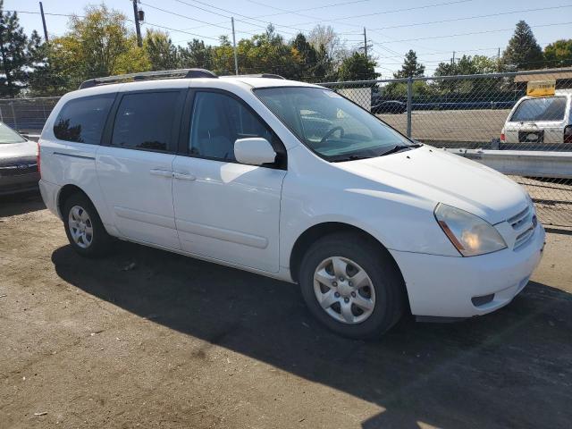 Photo 3 VIN: KNDMB233886198896 - KIA SEDONA EX 