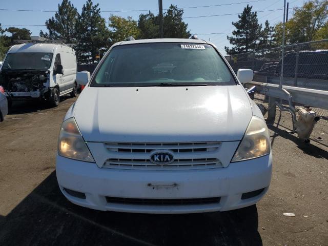 Photo 4 VIN: KNDMB233886198896 - KIA SEDONA EX 