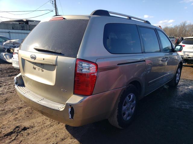 Photo 2 VIN: KNDMB233886202493 - KIA SEDONA EX 