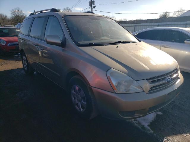 Photo 3 VIN: KNDMB233886202493 - KIA SEDONA EX 