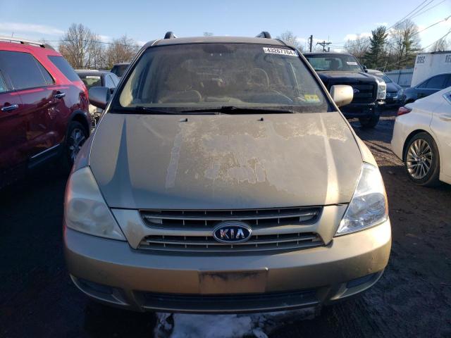 Photo 4 VIN: KNDMB233886202493 - KIA SEDONA EX 