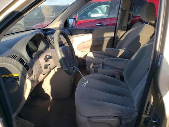 Photo 6 VIN: KNDMB233886202493 - KIA SEDONA EX 