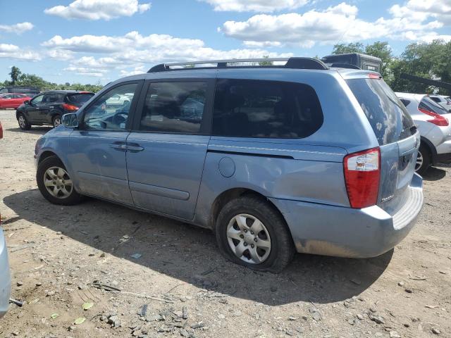 Photo 1 VIN: KNDMB233886230455 - KIA SEDONA EX 