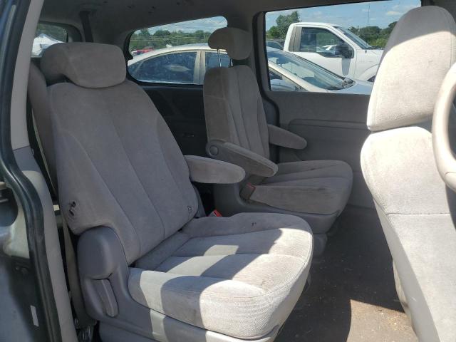 Photo 10 VIN: KNDMB233886230455 - KIA SEDONA EX 