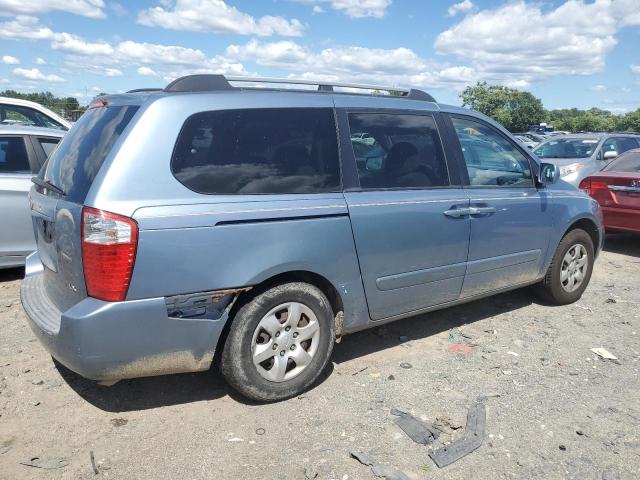 Photo 2 VIN: KNDMB233886230455 - KIA SEDONA EX 