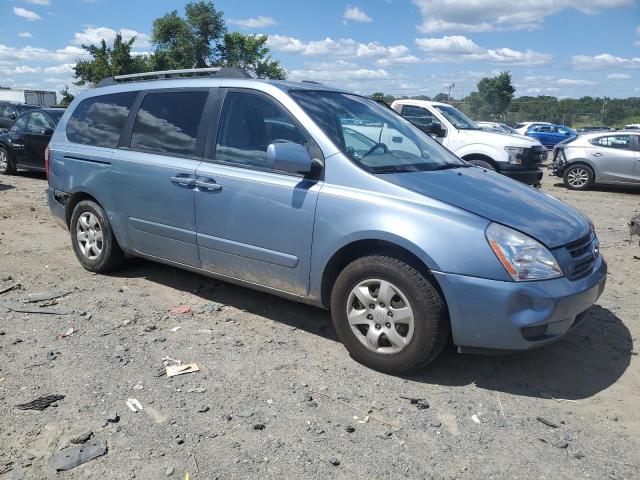 Photo 3 VIN: KNDMB233886230455 - KIA SEDONA EX 