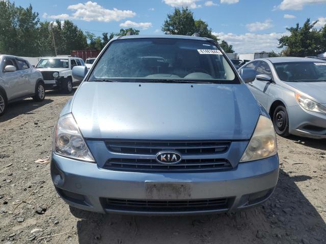 Photo 4 VIN: KNDMB233886230455 - KIA SEDONA EX 