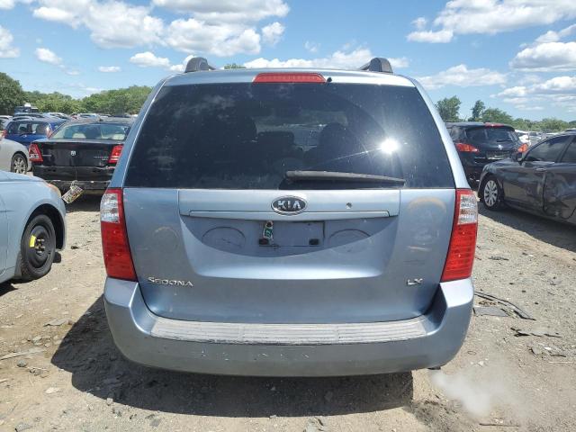 Photo 5 VIN: KNDMB233886230455 - KIA SEDONA EX 