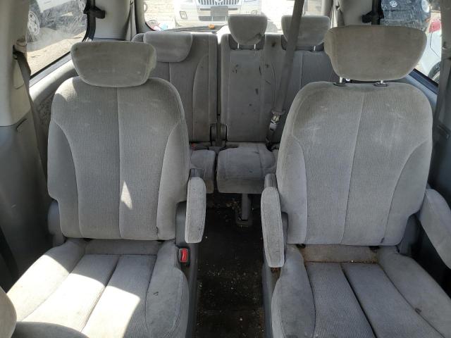 Photo 9 VIN: KNDMB233886230455 - KIA SEDONA EX 