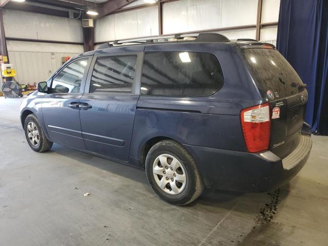 Photo 1 VIN: KNDMB233886238572 - KIA SEDONA EX 