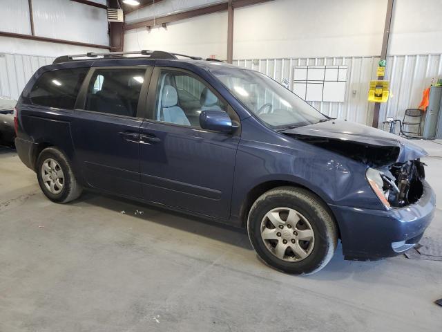 Photo 3 VIN: KNDMB233886238572 - KIA SEDONA EX 