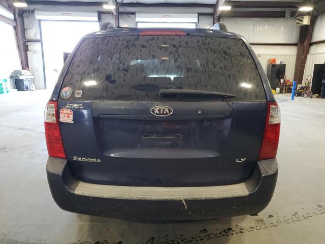 Photo 5 VIN: KNDMB233886238572 - KIA SEDONA EX 