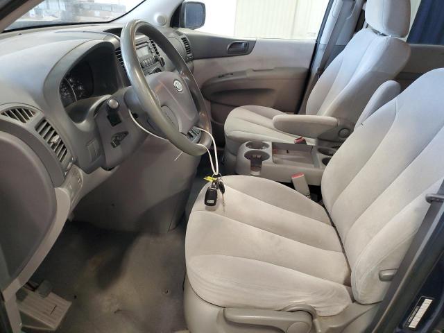 Photo 6 VIN: KNDMB233886238572 - KIA SEDONA EX 