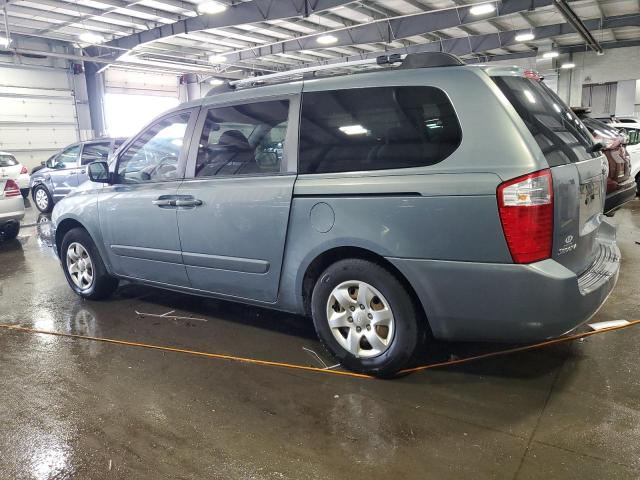 Photo 1 VIN: KNDMB233886258191 - KIA SEDONA EX 