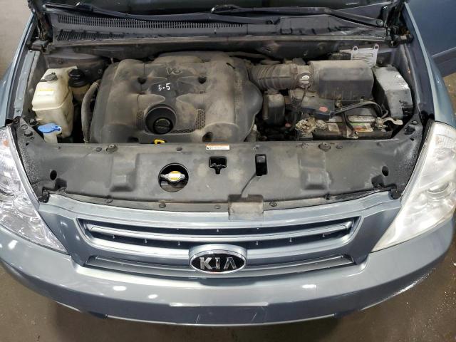 Photo 11 VIN: KNDMB233886258191 - KIA SEDONA EX 