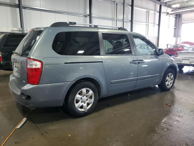 Photo 2 VIN: KNDMB233886258191 - KIA SEDONA EX 