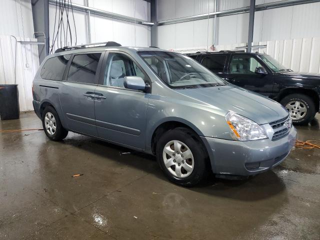 Photo 3 VIN: KNDMB233886258191 - KIA SEDONA EX 