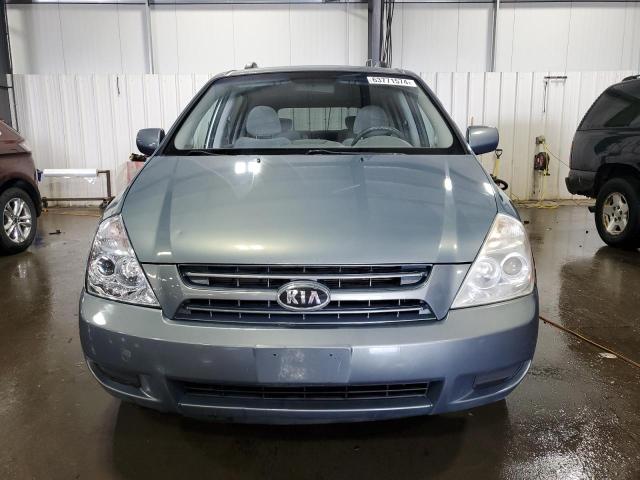 Photo 4 VIN: KNDMB233886258191 - KIA SEDONA EX 