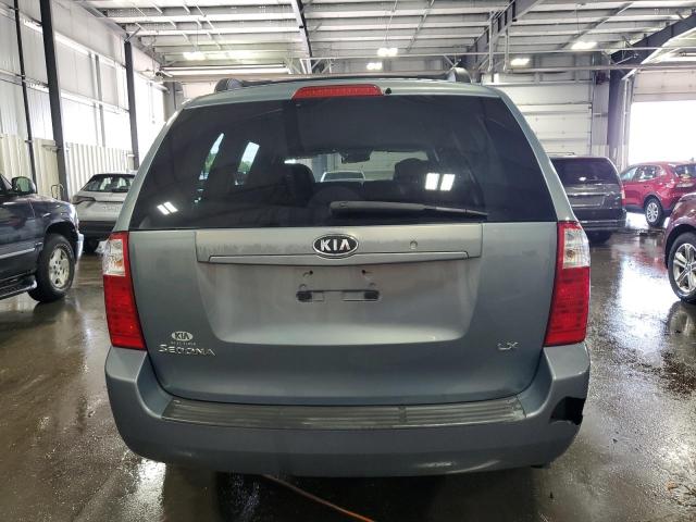 Photo 5 VIN: KNDMB233886258191 - KIA SEDONA EX 