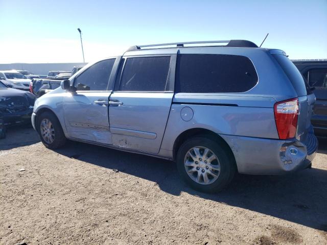 Photo 1 VIN: KNDMB233896275011 - KIA SEDONA EX 