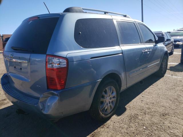 Photo 2 VIN: KNDMB233896275011 - KIA SEDONA EX 