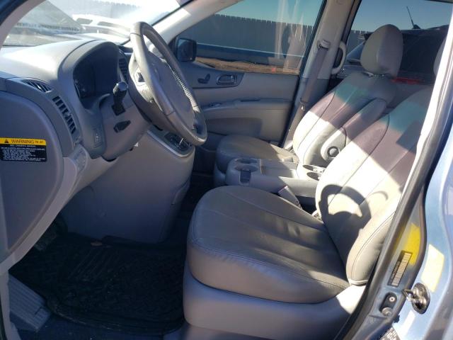 Photo 6 VIN: KNDMB233896275011 - KIA SEDONA EX 