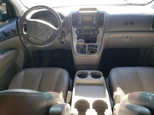 Photo 7 VIN: KNDMB233896275011 - KIA SEDONA EX 