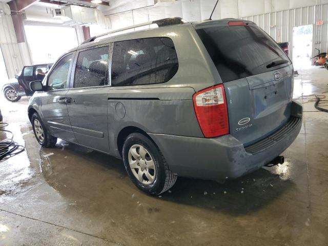 Photo 1 VIN: KNDMB233896294142 - KIA SEDONA EX 