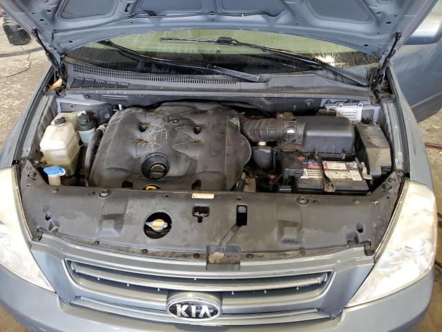 Photo 11 VIN: KNDMB233896294142 - KIA SEDONA EX 