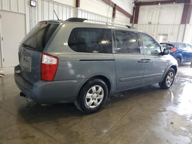 Photo 2 VIN: KNDMB233896294142 - KIA SEDONA EX 