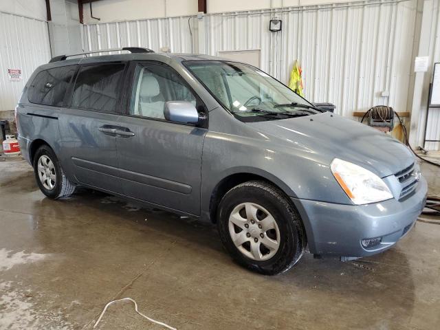 Photo 3 VIN: KNDMB233896294142 - KIA SEDONA EX 