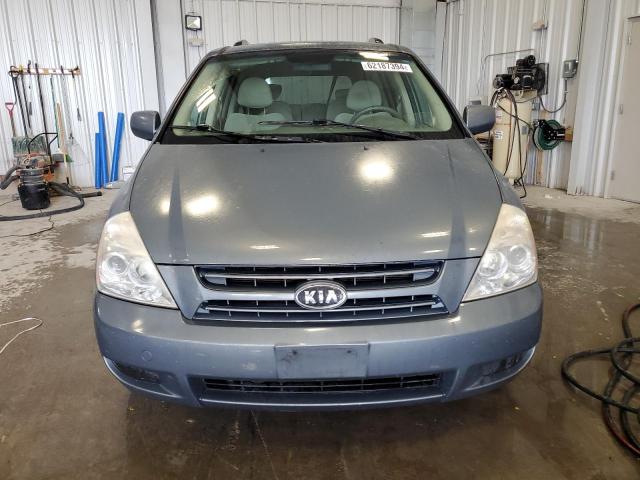 Photo 4 VIN: KNDMB233896294142 - KIA SEDONA EX 