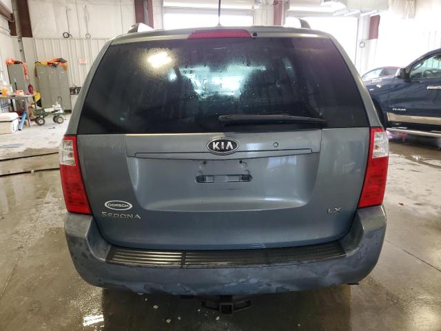 Photo 5 VIN: KNDMB233896294142 - KIA SEDONA EX 