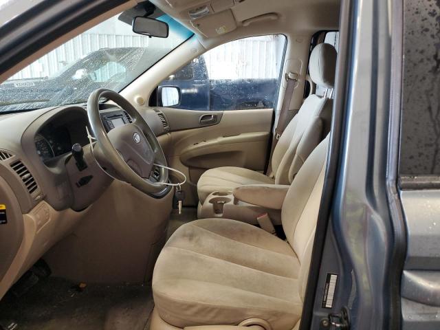 Photo 6 VIN: KNDMB233896294142 - KIA SEDONA EX 