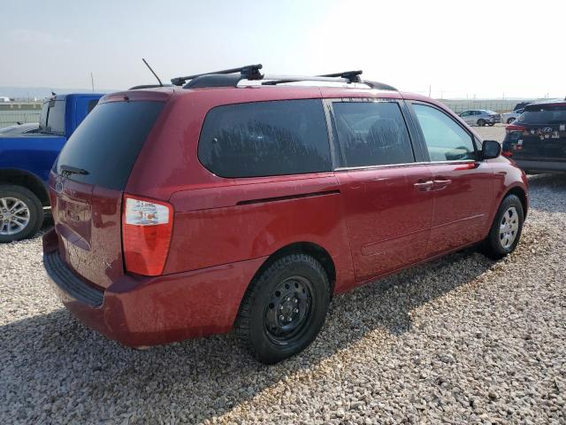 Photo 2 VIN: KNDMB233896297140 - KIA SEDONA EX 