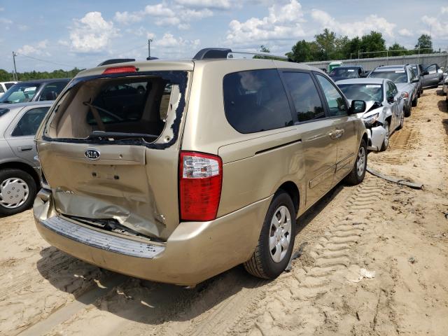 Photo 3 VIN: KNDMB233896311134 - KIA SEDONA EX 