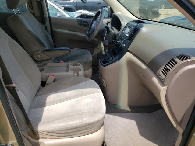 Photo 4 VIN: KNDMB233896311134 - KIA SEDONA EX 