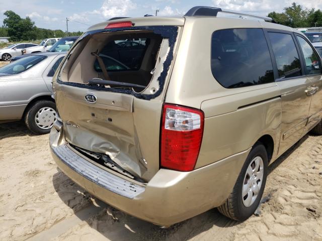 Photo 8 VIN: KNDMB233896311134 - KIA SEDONA EX 