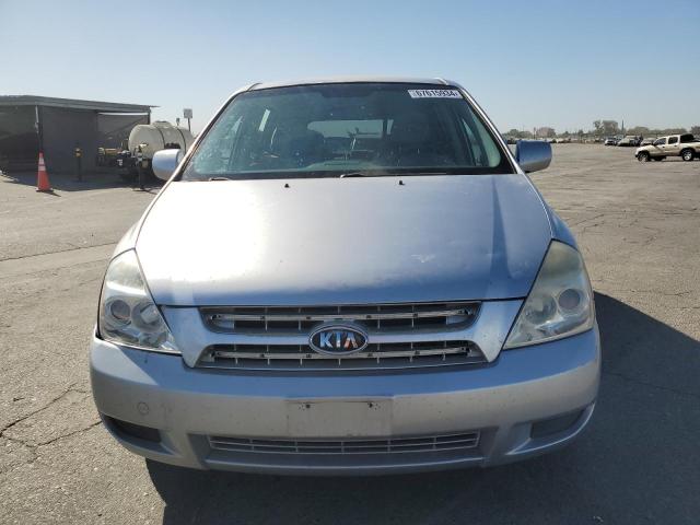 Photo 4 VIN: KNDMB233966039933 - KIA SEDONA EX 