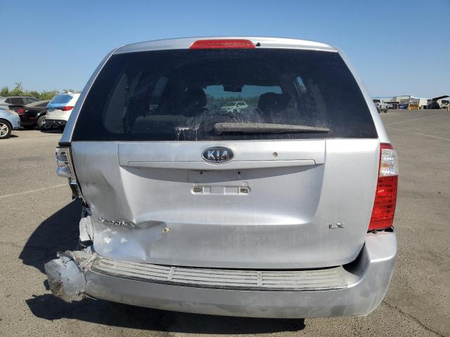 Photo 5 VIN: KNDMB233966039933 - KIA SEDONA EX 