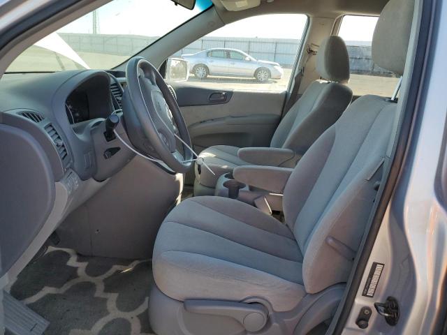 Photo 6 VIN: KNDMB233966039933 - KIA SEDONA EX 