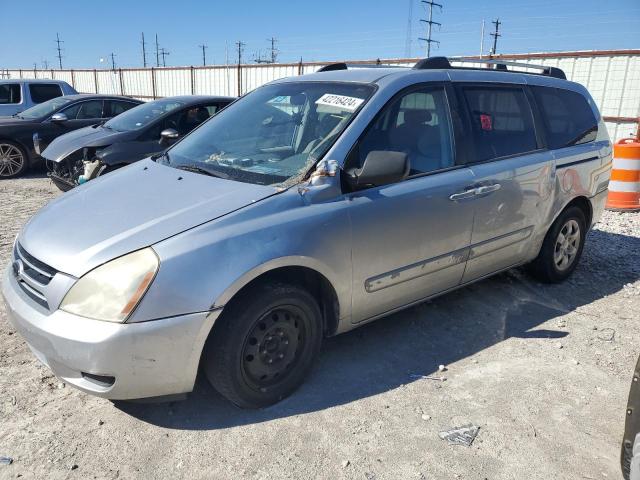 Photo 0 VIN: KNDMB233966041763 - KIA SEDONA EX 