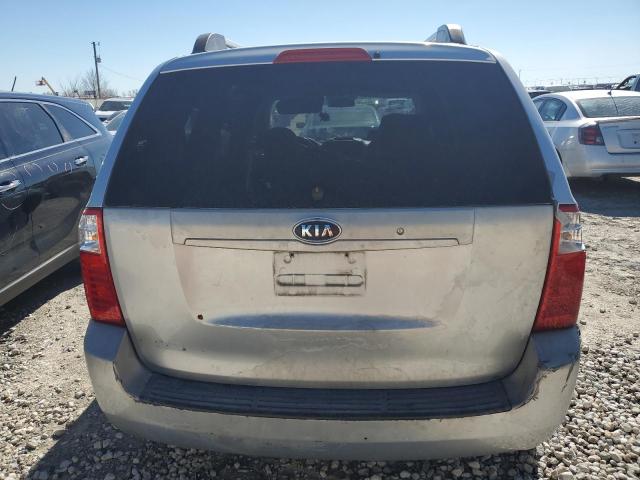 Photo 5 VIN: KNDMB233966041763 - KIA SEDONA EX 