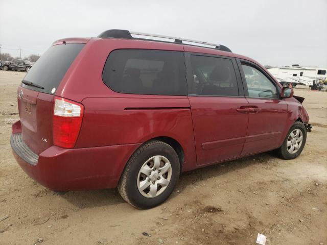 Photo 2 VIN: KNDMB233966090574 - KIA SEDONA EX 