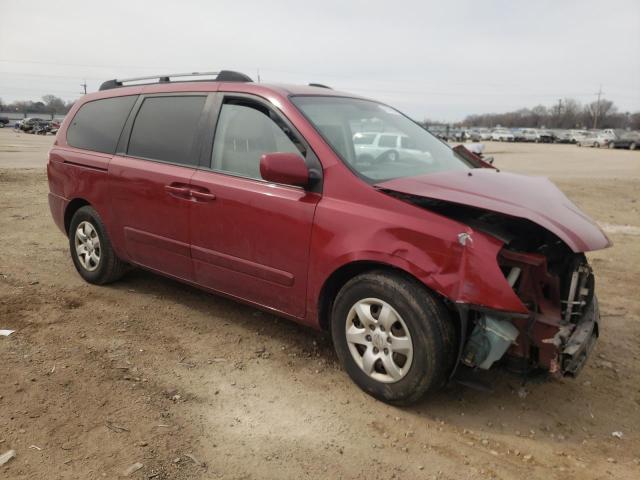 Photo 3 VIN: KNDMB233966090574 - KIA SEDONA EX 